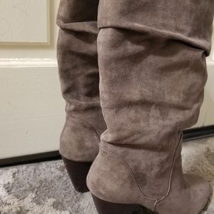 Winter boots